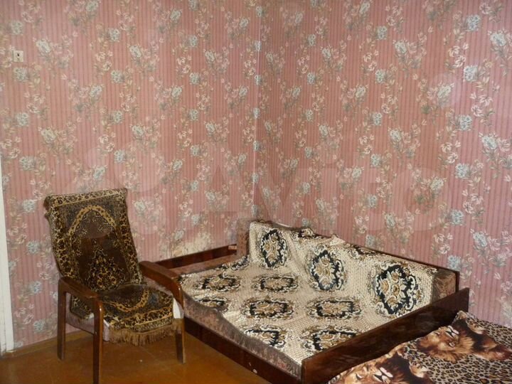 Дом 62 м² на участке 30 сот.