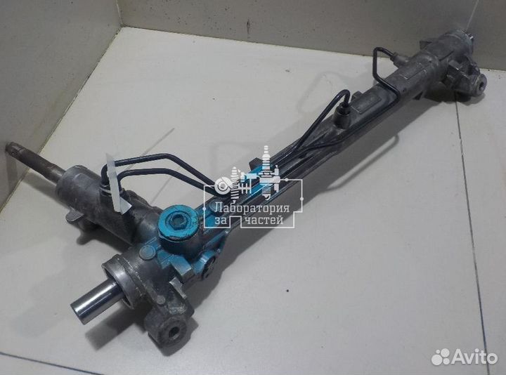 Рейка рулевая Ford 5M513200PA