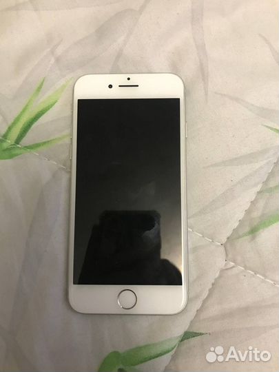 iPhone 7, 128 ГБ