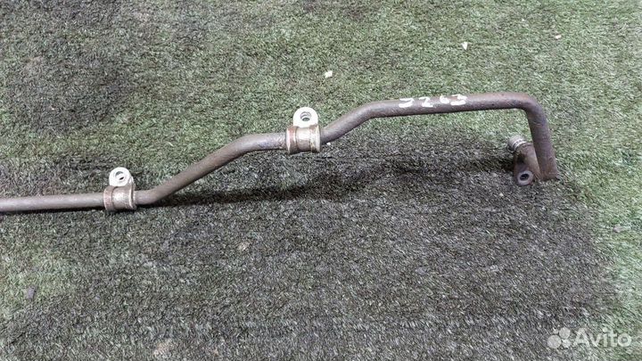 Трубка системы охлаждения АКПП W212