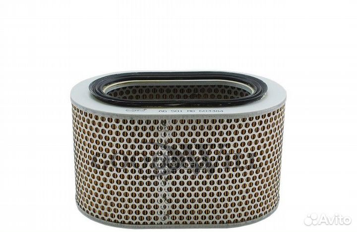 Фильтр воздушный AG501 Goodwill