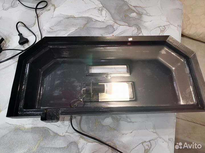 Для Аквариума