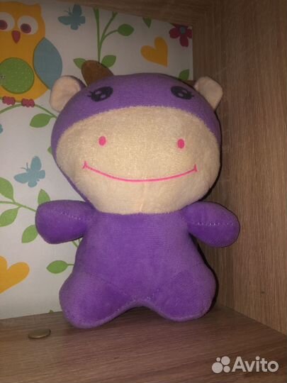 Игрушка Свинка пеппа