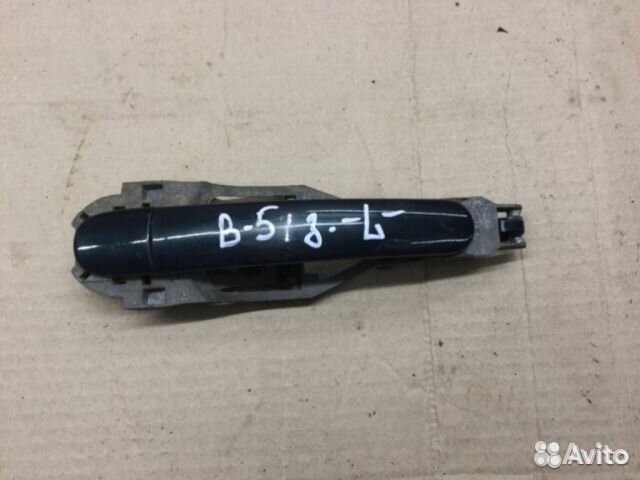 Ручка двери Фольксваген Пассат (В5) 2000-2005 года