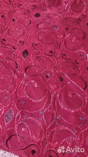 Шторы блэкаут