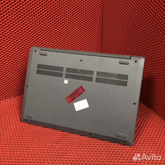 Ноутбук Lenovo ideapad s145-15api (61206)