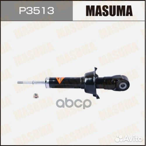 Амортизатор P3513 Masuma