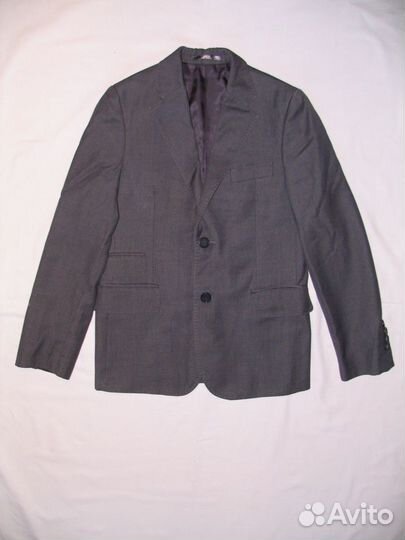 Школьная форма для мальчика р-р 140