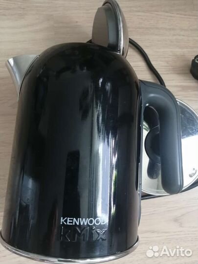 Чайники электрические