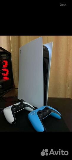 Sony playstation 5 ps5