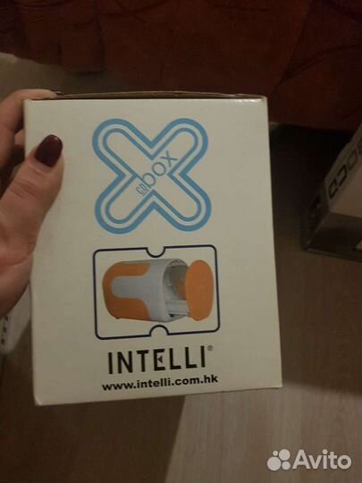 Боксы под CD