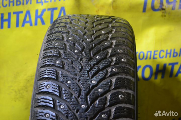 Nokian Tyres Hakkapeliitta 9 225/55 R17