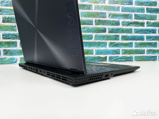 Ноутбук Lenovo Legion в раcсрочку объявление продам
