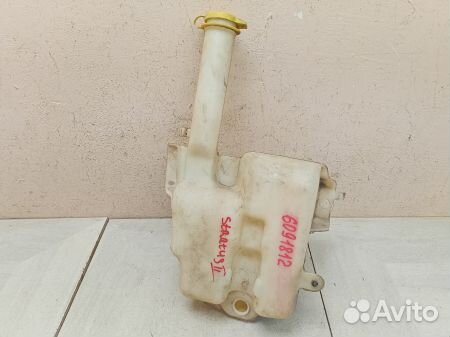 Бачок омывателя Крайслер