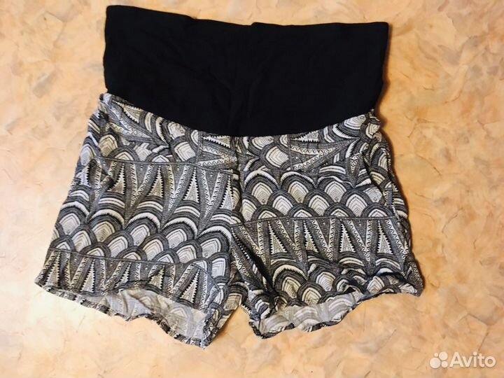 Пакет брендовых вещей для беременной и кормящей