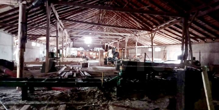 Продам производственное помещение, 2453 м²
