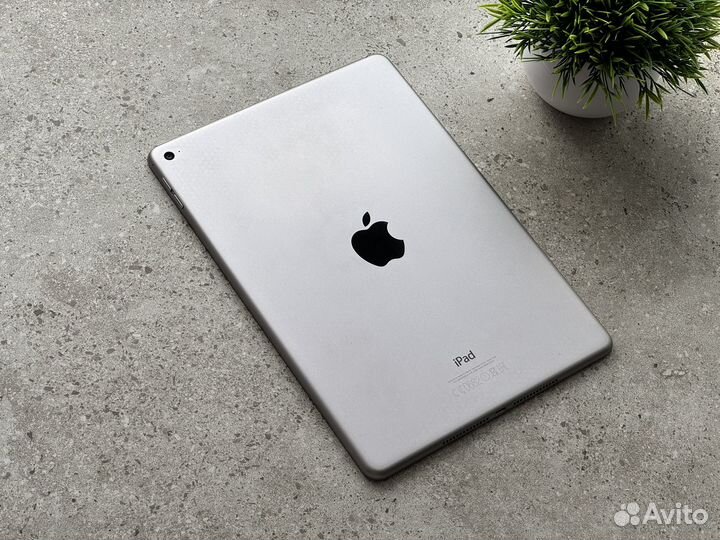 Apple iPad Air 2 16Gb Space Gray