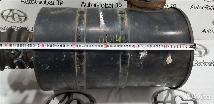 Корпус воздушного фильтра Isuzu Giga CXM70 8PD1