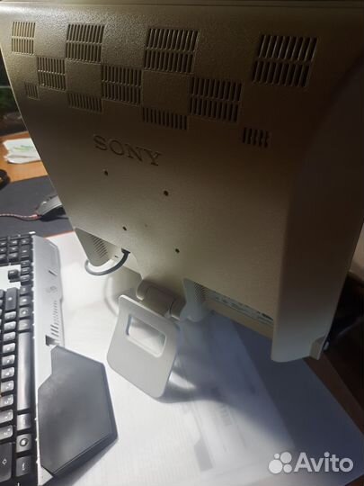 Монитор Sony