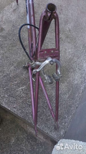 Рама sport турист