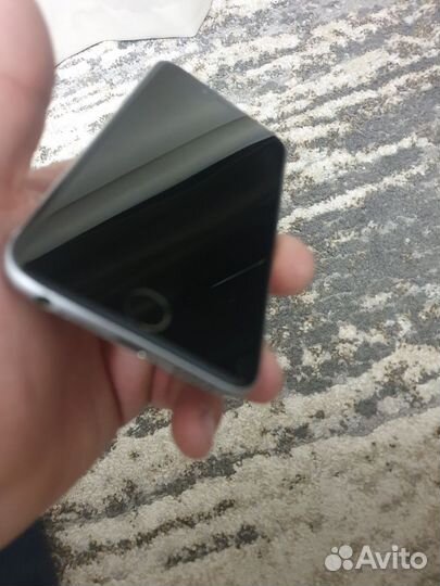 iPhone 6, 16 ГБ