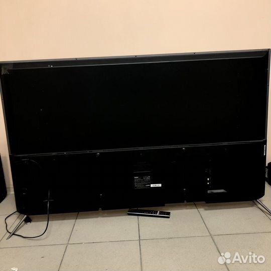 Телевизор haier LE55U6900UG (48686)