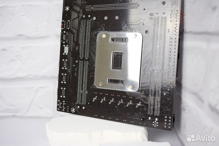 Плата Atermiter X99 D4 4 RAM lgа 2011