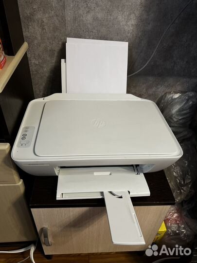 Мфу Струйное HP DeskJet 2320
