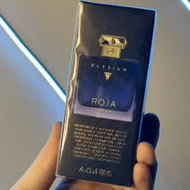 Roja elysium оригинал парфюм