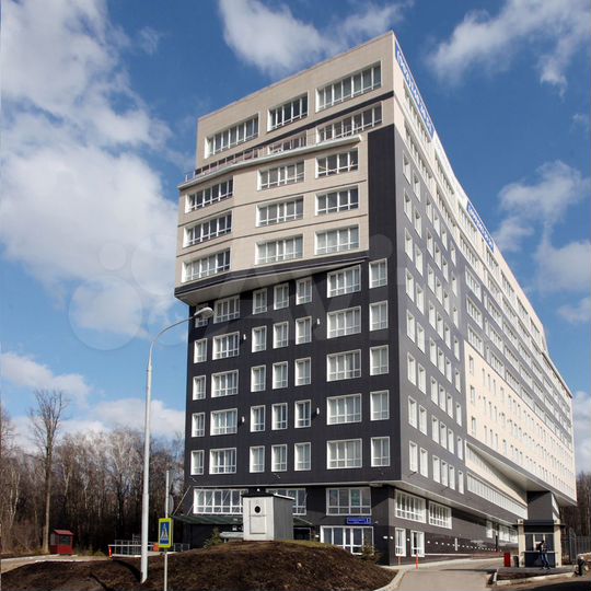 Офис, 84 м²
