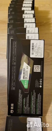 Оперативная память DDR4 8gb 2666Mhz