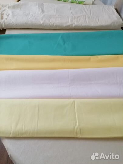 Ткань для наперника