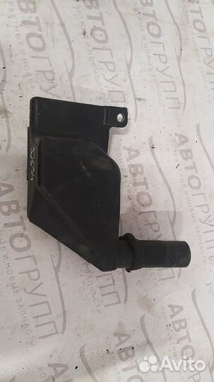 Горловина бачка стеклоомывателя Audi A5/S5 I 8T