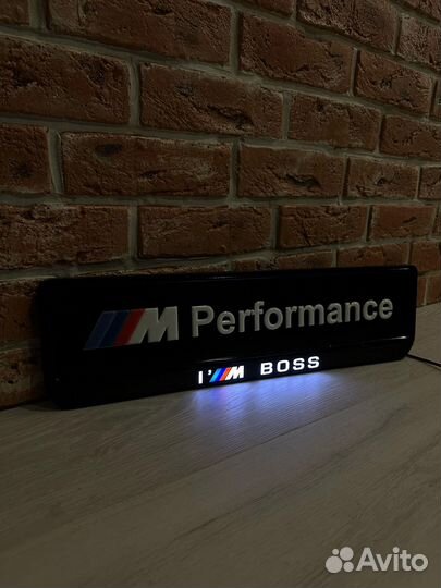 Лед рамки для номеров