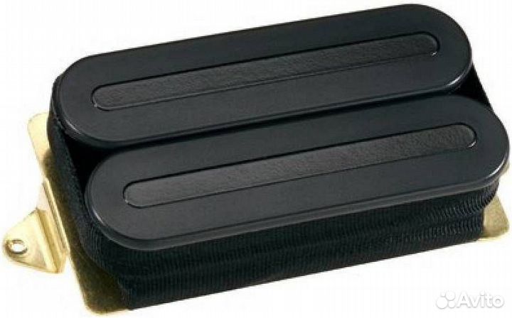 Dimarzio D Activator-X Bridge - Звуковой модуль