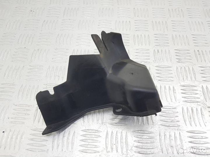 J8A28310AA Воздуховод радиатора Land-Rover Range