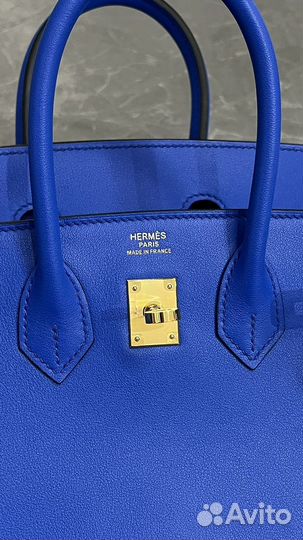Сумка Hermes Birkin