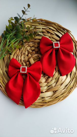 Детский галстук в школу