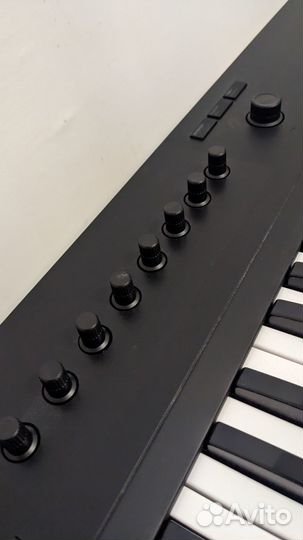 Native Instruments Komplete Kontrol A61