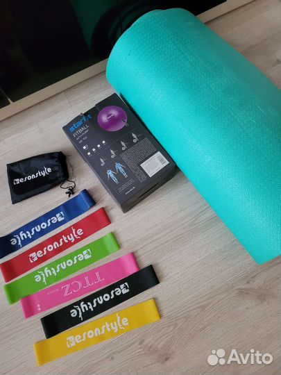 Валик для спины