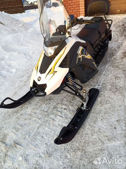 Стелс Капитан 150