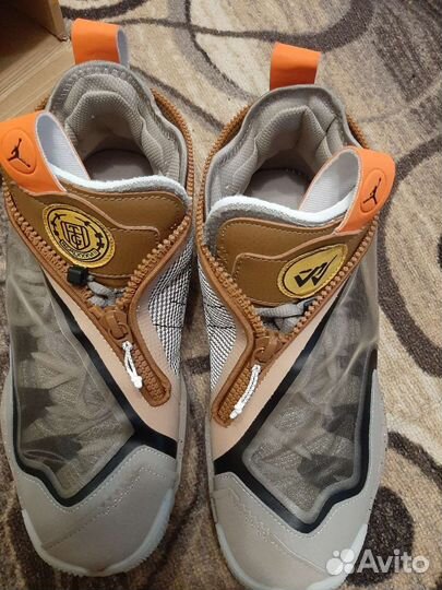 Кроссовки Air jordan Why Not zero.6