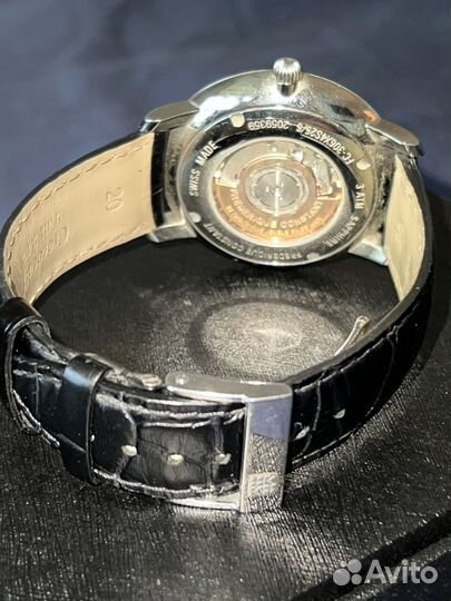 Мужские Часы frederique constant оригинал