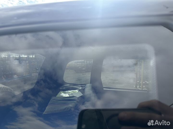 Chevrolet Niva 1.7 МТ, 2015, 87 000 км