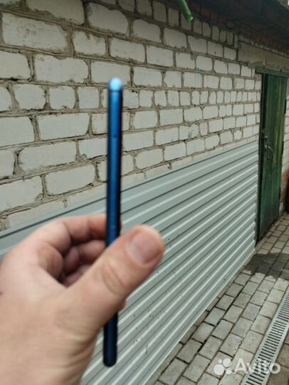 HONOR 8X, 6/128 ГБ