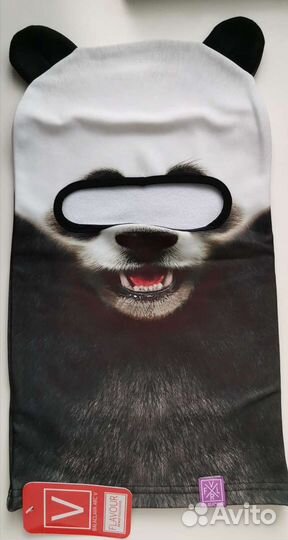 Балаклава взрослая и детская