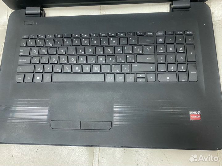 HP