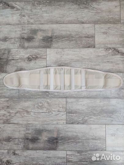 Бандаж дородовой и послеродовой