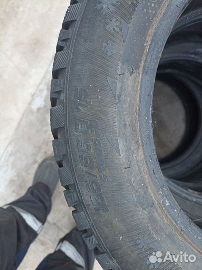 Accelera XGrip N 185/65 R15