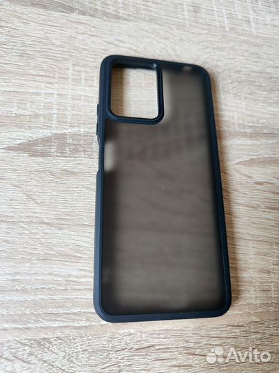 Чехол для телефона Poco X5 5G/Xiaomi Redmi Note 12